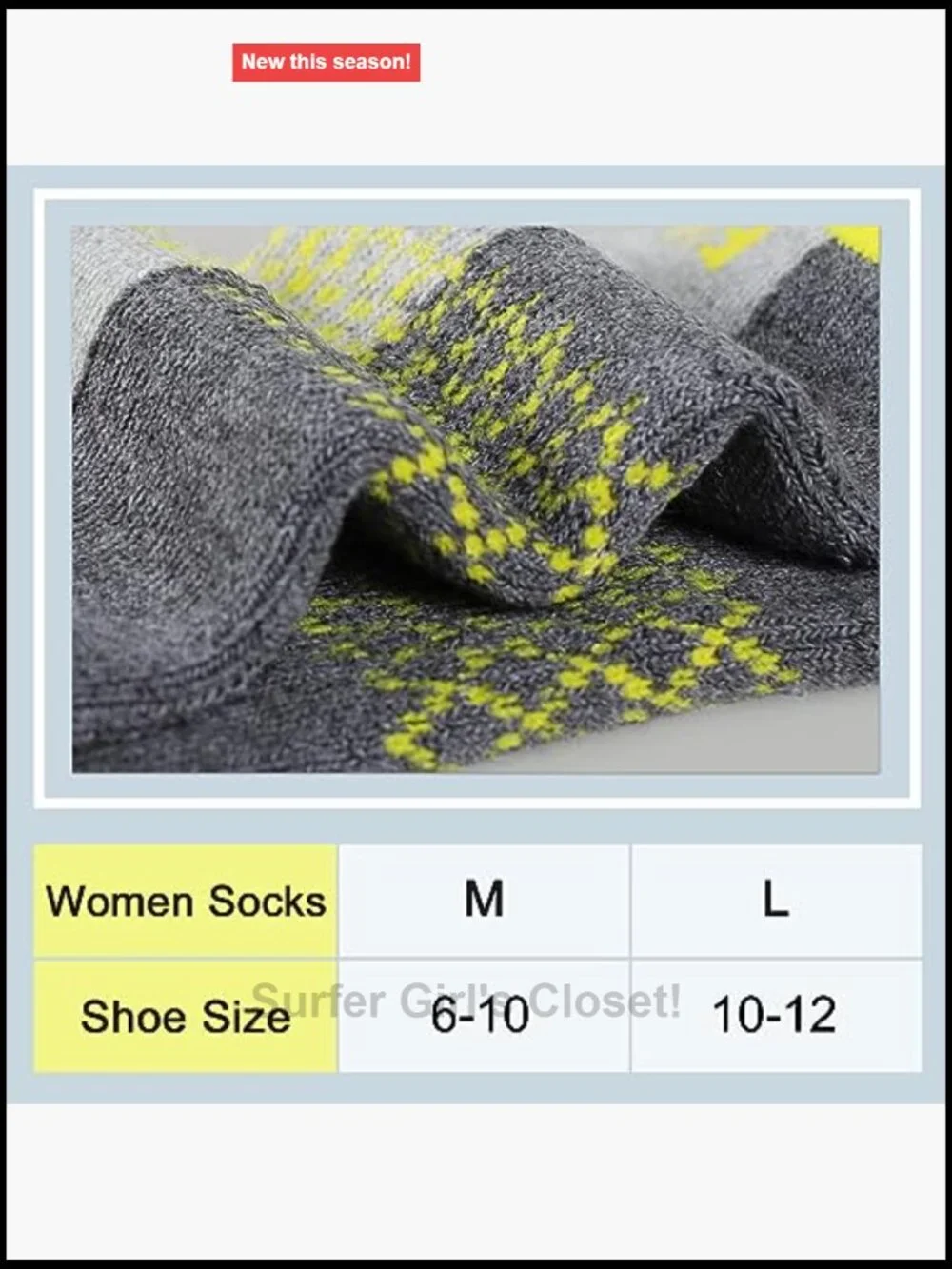 6 Pairs Women's Ankle Running Socks with Cushioned Sole
